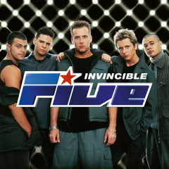 Keep on Movin' (The Five-A-Side Mix)