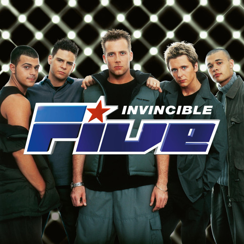 Keep on Movin' (The Five-A-Side Mix)
