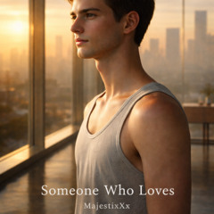 Someone Who Loves