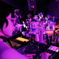 BOILER ROOM: PSHQ - Naku DJ Set