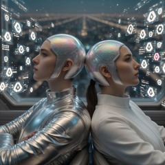 The Children of the Void