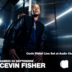 Live from Audio Club Geneve, Switzerland