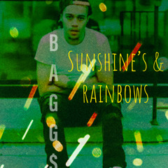 BAGGS- sunshine’s & rainbows