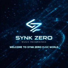 Welcome to Synk Zero Music World