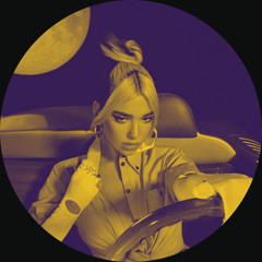Dua Lipa - Pretty Please (Edwar Edit)FREE DOWNLOAD