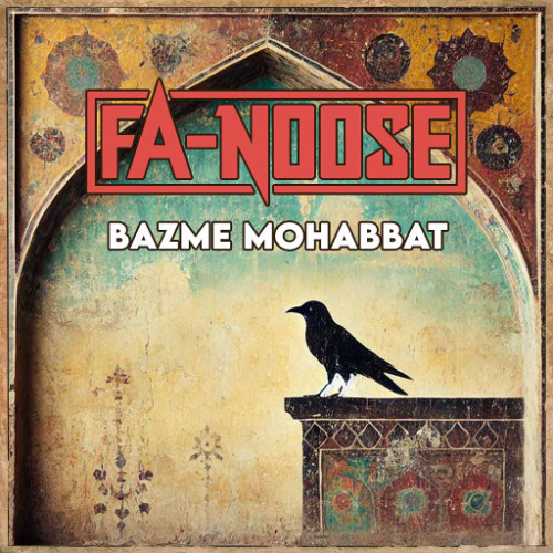 Fa-Noose - Bazme Mohebat
