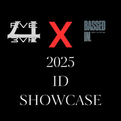 2025 ID SHOWCASE X BASSED IN GEORGIE RIOT MIX COMP SUBMISSION