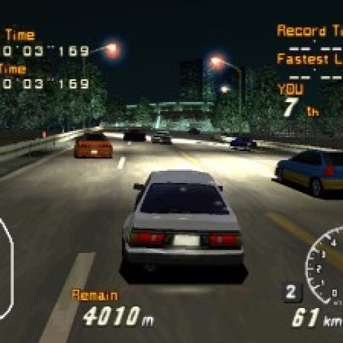 2. EPHAT (race level)