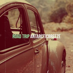 ANtarcticbreeze - Road Trip | Royalty Free Music | Commercial Background Music for Licensing