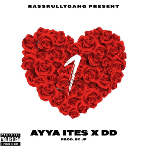 Ayya Ites: "Number 1" Ft. DD