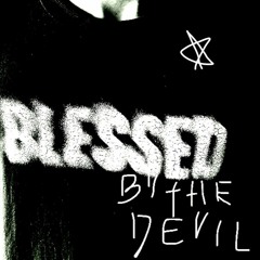 nelapsy ⛧ roben quiki = blessed by the devil //prod. murgine