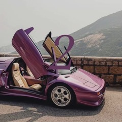 FIELD OF PURPLE ft ((808.SERQUI