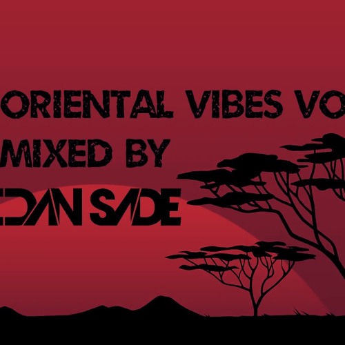 Oriental Vibes Vol. 5 Mixed By IdanSade