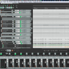 Fizzo Fizzzz & Triviul (сведение TAR BELTSER)