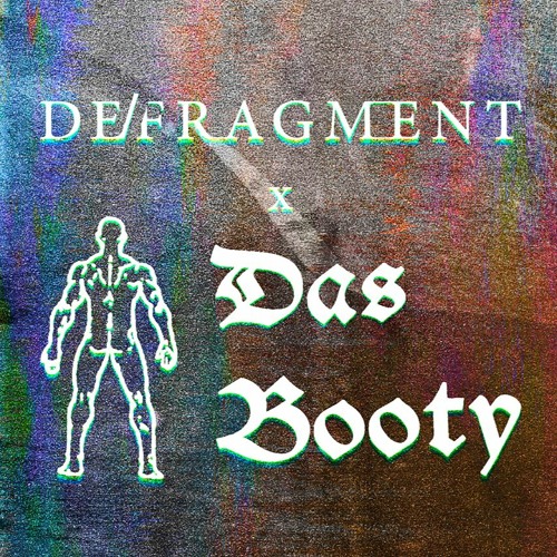 Rory K - DE:FRAGMENT mix