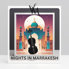 Whispers in the Riads