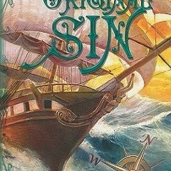 PDF/Ebook The Sublime and Spirited Voyage of Original Sin BY : Colette Moody