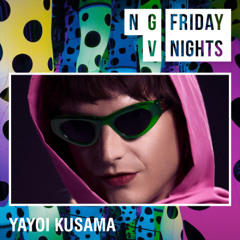 NGV Friday Nights Mix