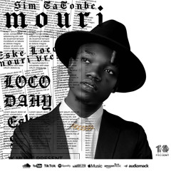 LOCO DAHY | SIM TA TONBE M MOURI