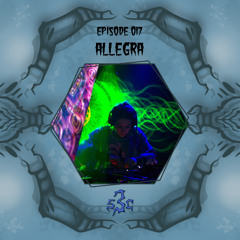 3rd spectrum cast 017 by Allegra