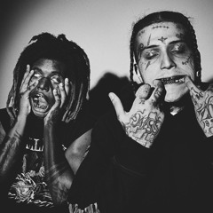 City Morgue Beat (prod. buck hill)