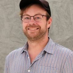 Episode 13: Corey Oglesby, Musician, Poet, and Digital Media Specialist for the City of Moscow, ID