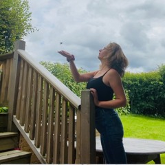 Blåtårer (Hu som sitt att heme)