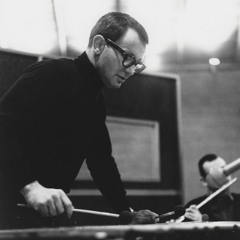 Cal Tjader Tribute-Recorded Live On TWITCH-July 14 2024