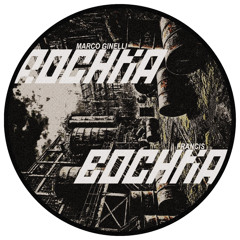 Marco Ginelli, Francis (HU) - Rochka Bochka