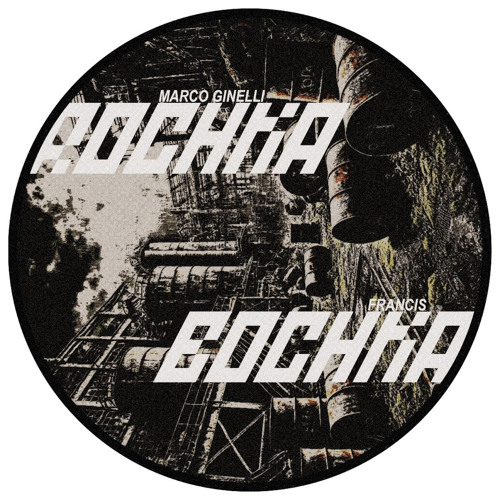 Marco Ginelli, Francis (HU) - Rochka Bochka