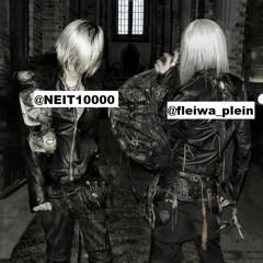 G-STAR - NEIT10000 & LORA PLEIN [Prod. beamscalebeats & holliday season]