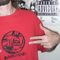 9 Bronx-Melbourne artefacts - Clarance Boddyker and 3 O'Clock Bogey