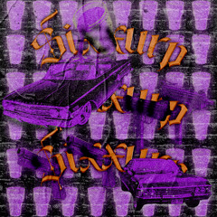 Sizzurp - Sippin on Some Syrup (Three 6 Mafia) [KULT YTN Remix]