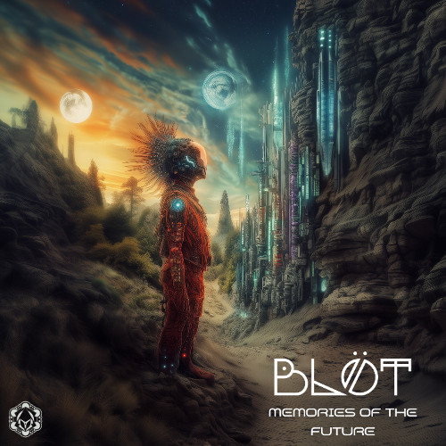 Blòt - From Roots To Revelations