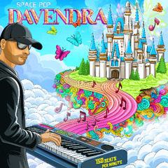 Davendra techno demo.