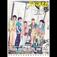 SHINee - All
