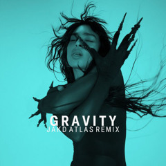 LOREEN - Gravity - Jakd Atlas Remix