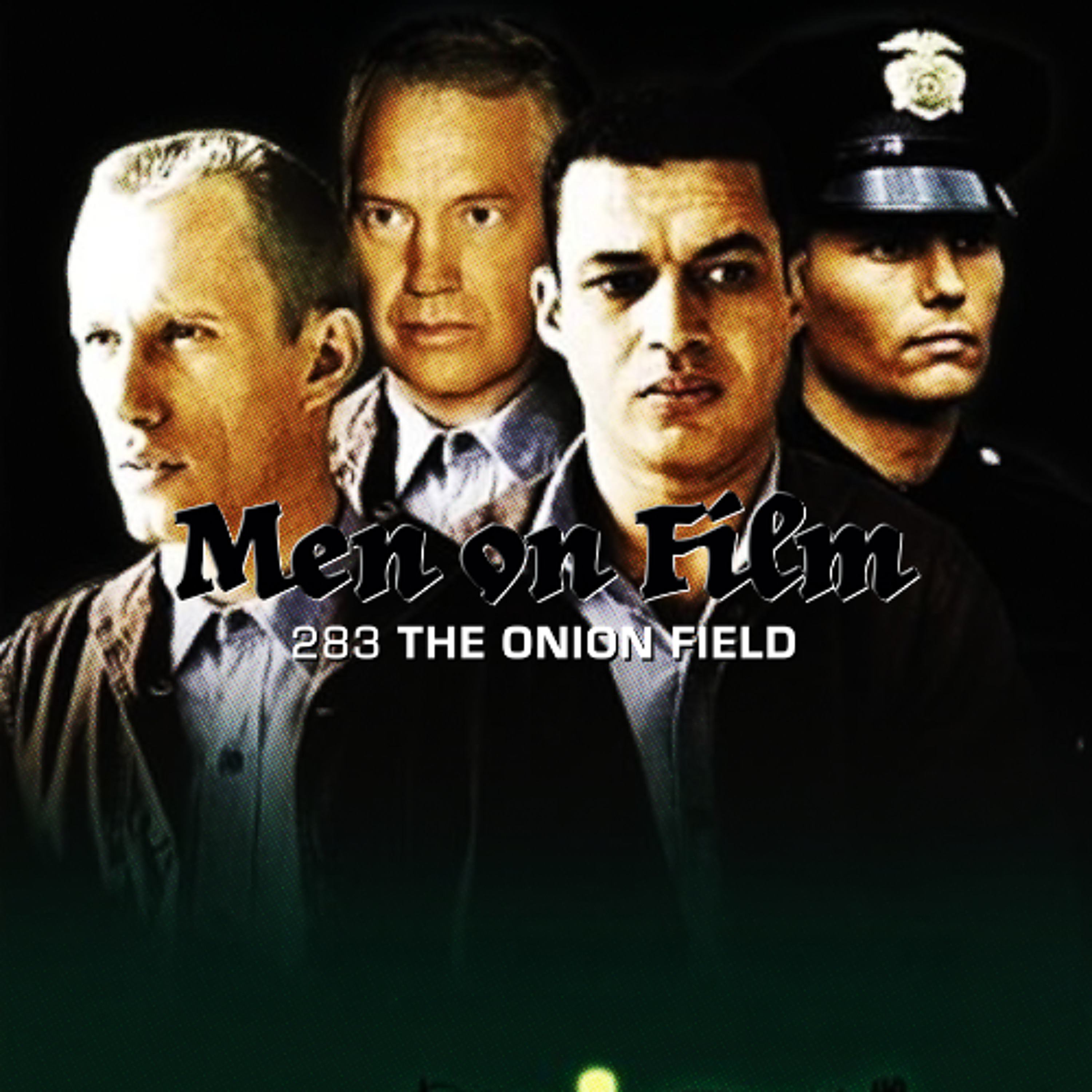 283 - The Onion Field (1979) Los Angeles True Crime Classic episode artwork