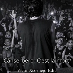 Canserbero- C'est La Mort (VictorXcornejo EDIT)