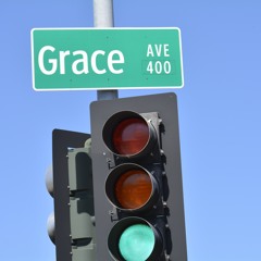 Dot True - Grace Street