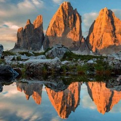 Cette montagne se déplacera + prières 🙏🏽