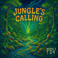 Jungle’s Calling
