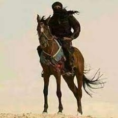أحن إلى ضرب السيوف -  عنترة بن شداد - بصوت فالح القضاع