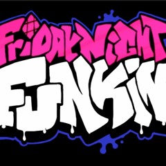 Funk Power (FNF Mod)