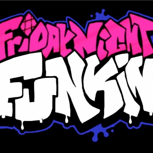 Funk Power (FNF Mod)