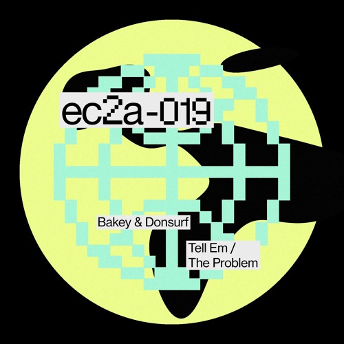 BAKEY & DONSURF - The Problem
