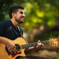 There Must've Been a Door