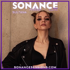 Melodic Vol. 15 SULTANA Guest Mix