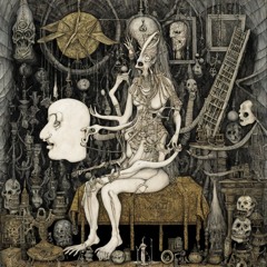 Thanatos Under the Skin (178-242bpm)
