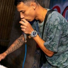 5 MINUTINHOS INTRODUÇÃO DE QUARENTENA [DJ R.A] PIQUE DE SÃO MATEUS